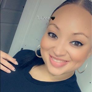 Meet your Posher, Kelsi